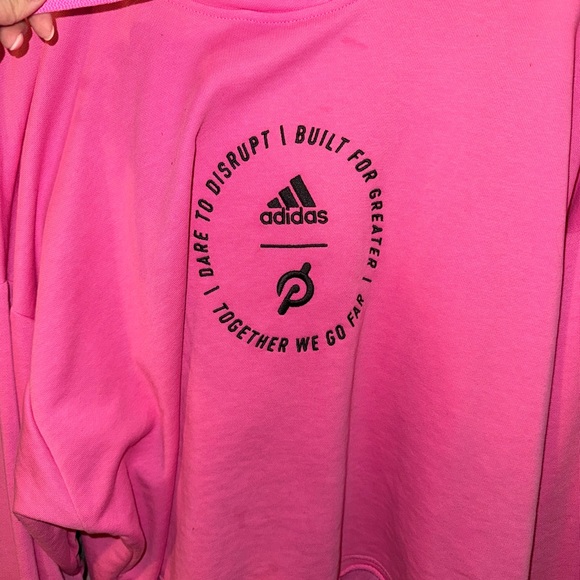 Peloton pullover - Picture 2 of 3